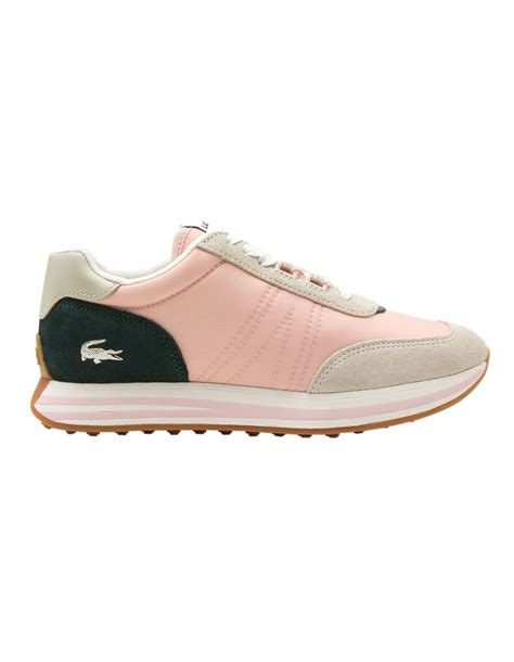 myer lacoste women's shoes|myer lacoste sneakers.